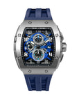 Elemental Series – Çelik Quartz Saat TB8211Q-03