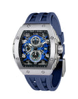 Elemental Series – Çelik Quartz Saat TB8211Q