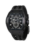 Elemental Series – Çelik Quartz Saat TB8211Q-04