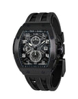 Elemental Series – Çelik Quartz Saat TB8211Q