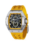 Elemental Series – Çelik Quartz Saat TB8211Q-06