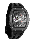 Elemental Serisi – Seramik Otomatik Saat TB8212C-02