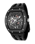Elemental Serisi – Seramik Otomatik Saat TB8212C