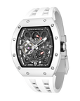 Elemental Serisi – Seramik Otomatik Saat TB8212C