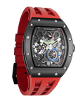Elemental Serisi – Seramik Otomatik Saat TB8212C-03