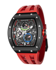 Elemental Serisi – Seramik Otomatik Saat TB8212C