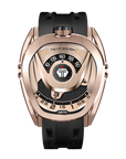 Reactor Serisi Otomatik Saat TB8213A-07 (1+2)