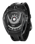 Reactor Serisi Otomatik Saat TB8213A-06 (1+2)