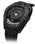 Reactor Serisi Otomatik Saat TB8213A-06 (1+2)