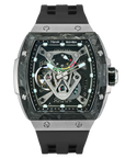Neutron Serisi – Limited Edition Titanium Carbon Fiber TB8216TF