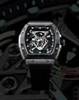 Neutron Serisi – Limited Edition Titanium Carbon Fiber TB8216TF
