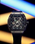 Neutron Serisi – Limited Edition Titanium Carbon Fiber TB8216TF