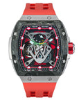 Neutron Serisi – Limited Edition Titanium Carbon Fiber TB8216TF