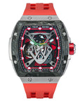 Neutron Serisi – Limited Edition Titanium Carbon Fiber TB8216TF-02