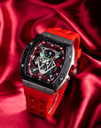 Neutron Serisi – Limited Edition Titanium Carbon Fiber TB8216TF