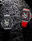 Neutron Serisi – Limited Edition Titanium Carbon Fiber TB8216TF