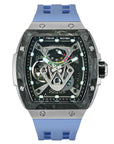 Neutron Serisi – Limited Edition Titanium Carbon Fiber TB8216TF