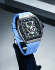 Neutron Serisi – Limited Edition Titanium Carbon Fiber TB8216TF