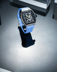 Neutron Serisi – Limited Edition Titanium Carbon Fiber TB8216TF