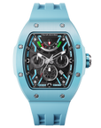 Atomic Serisi - Seramik Otomatik Saat TB8222C-02