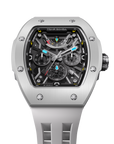 Atomic Serisi - Seramik Otomatik Saat TB8222C-04
