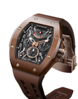 Atomic Serisi - Seramik Otomatik Saat TB8222C-05