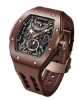 Atomic Serisi - Seramik Otomatik Saat TB8222C-05