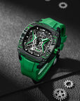 Dark Matter 5 Otomatik Saat TB8605-05