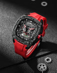Dark Matter 5 Otomatik Saat TB8605