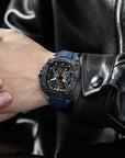 Dark Matter 5 Otomatik Saat TB8605