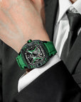 Dark Matter 5 Otomatik Saat TB8605-05