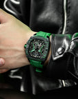 Dark Matter 5 Otomatik Saat TB8605-05