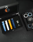Atomic Serisi – Otomatik Saat Kombinasyonlu Set TB8218-SCM