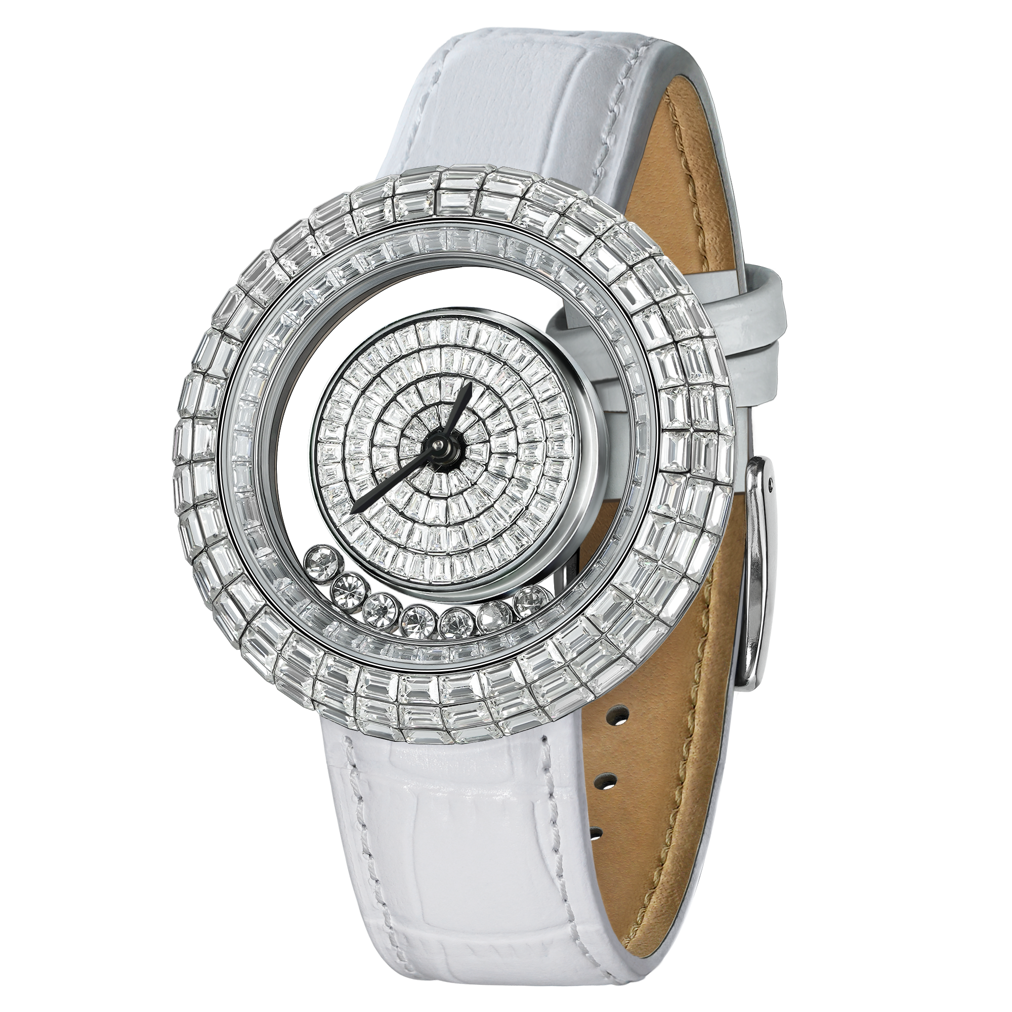 Nucleus Femme Diamond TB8215L