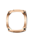 Dark Matter Serisi Çelik Bezel
