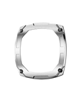 Dark Matter Serisi Çelik Bezel