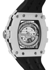 Elemental Serisi – Seramik Otomatik Saat TB8209C-03