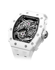 Elemental Serisi – Seramik Otomatik Saat TB8208C-07