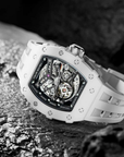 Elemental Serisi – Seramik Otomatik Saat TB8208C-07
