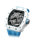 Elemental Serisi – Seramik Otomatik Saat TB8208C-06