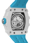 Elemental Serisi – Seramik Otomatik Saat TB8209C-04