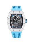 Elemental Serisi – Seramik Otomatik Saat TB8209C-04