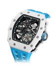 Elemental Serisi – Seramik Otomatik Saat TB8209C-04