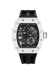 Elemental Serisi – Seramik Otomatik Saat TB8209C-03