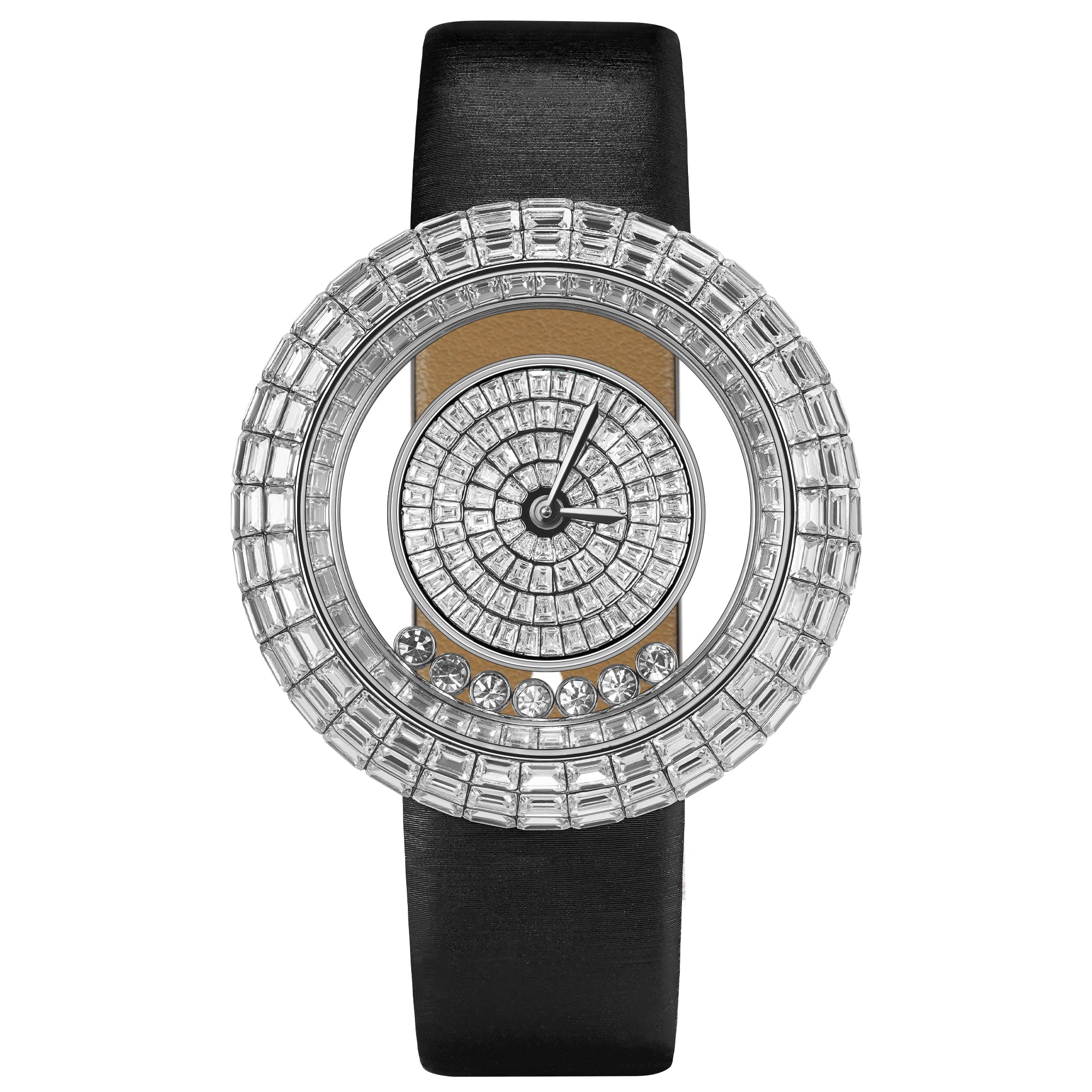 Nucleus Femme Diamond TB8215L