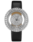 Nucleus Femme Diamond TB8215L