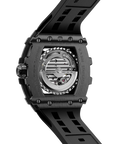 Elemental Serisi – Çelik Otomatik Saat TB8208A-15