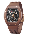 Atomic Serisi - Seramik Otomatik Saat TB8222C-05