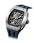 Elemental Serisi – Çelik Otomatik Saat TB8228A-01