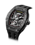 Elemental Serisi – Karbon Fiber Otomatik Saat TB8228CF-01